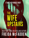 Cover image for The Wife Upstairs